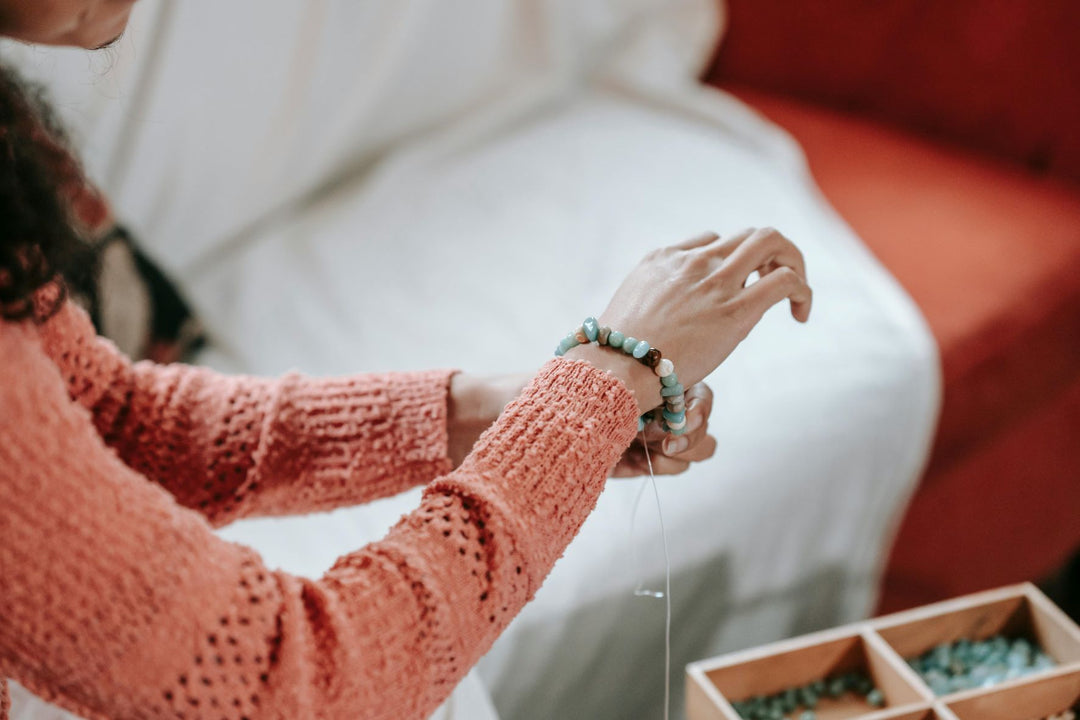 Stone Bracelets for Women: How to Find Your Ideal Match
