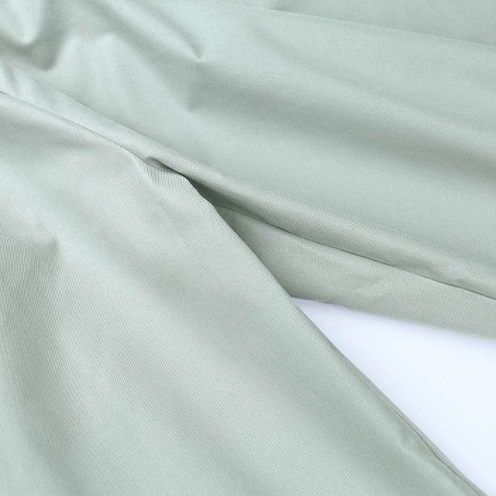 Fashion Trend Women's Simple Loose Fitting Pants