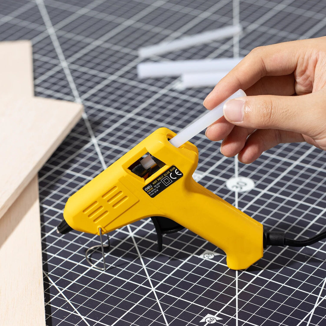 20W Hot Melt Glue Gun