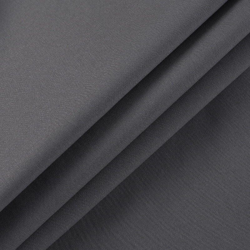 Knitted High Waist Contrast Color Loose Trousers