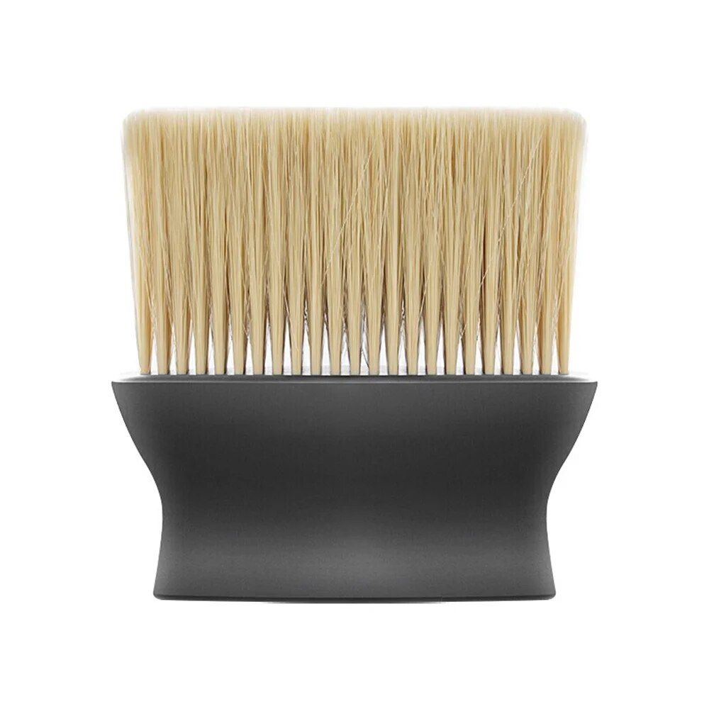Compact Car Interior Soft Brush for Dashboard & Air Outlet