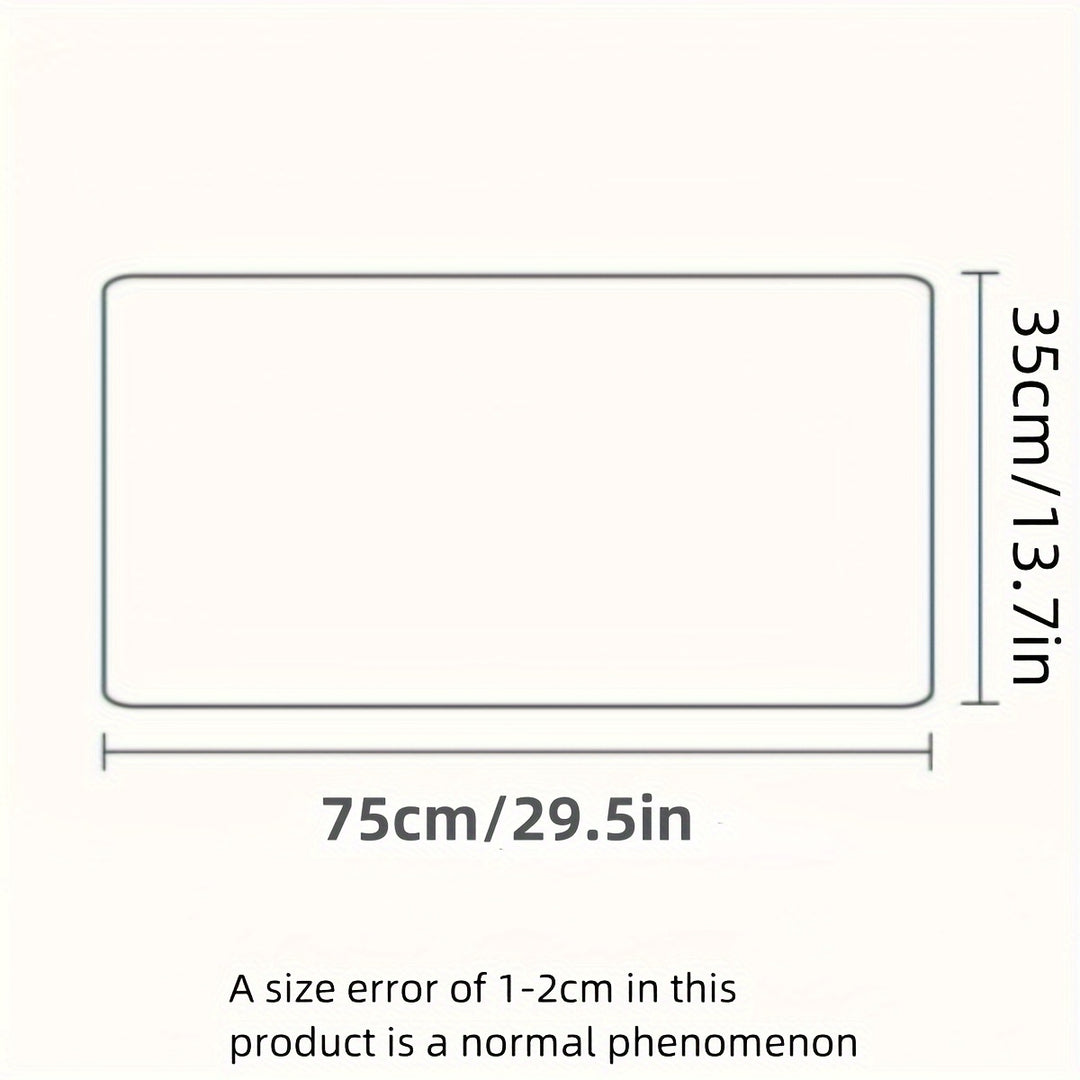 Striped Bamboo Hand Towel – Super Soft & Quick-Drying