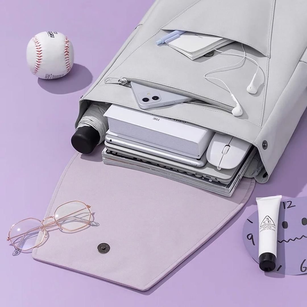 Urban Trek Laptop Backpack