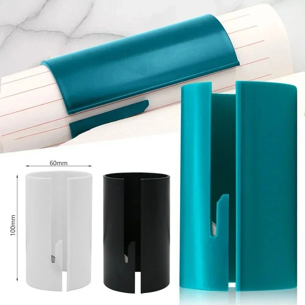 Efficient and Safe Christmas Gift Wrapping Paper Cutter