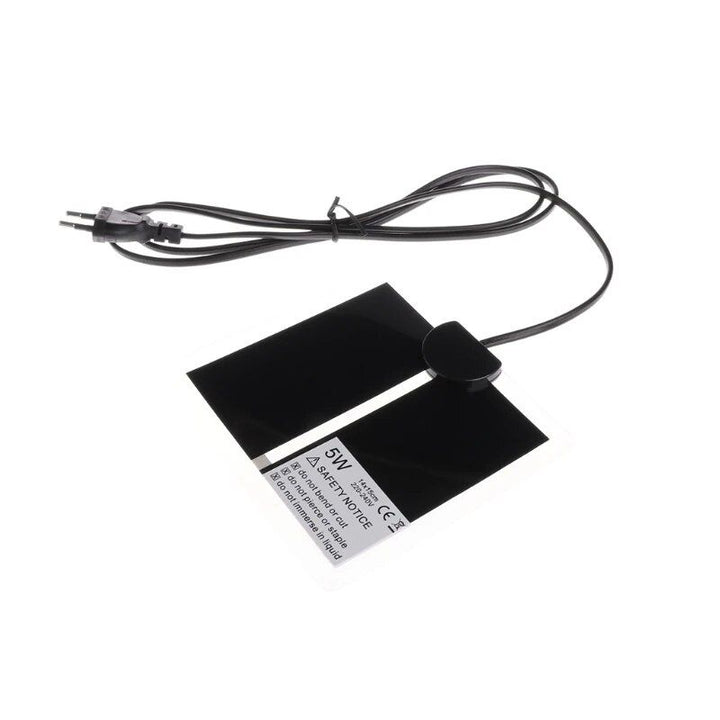 Efficient Reptile Heating Mat