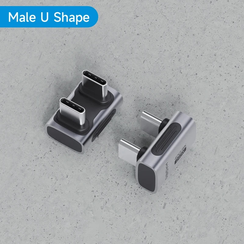 240W USB C to C Adapter: Enhance Your Connectivity Experience