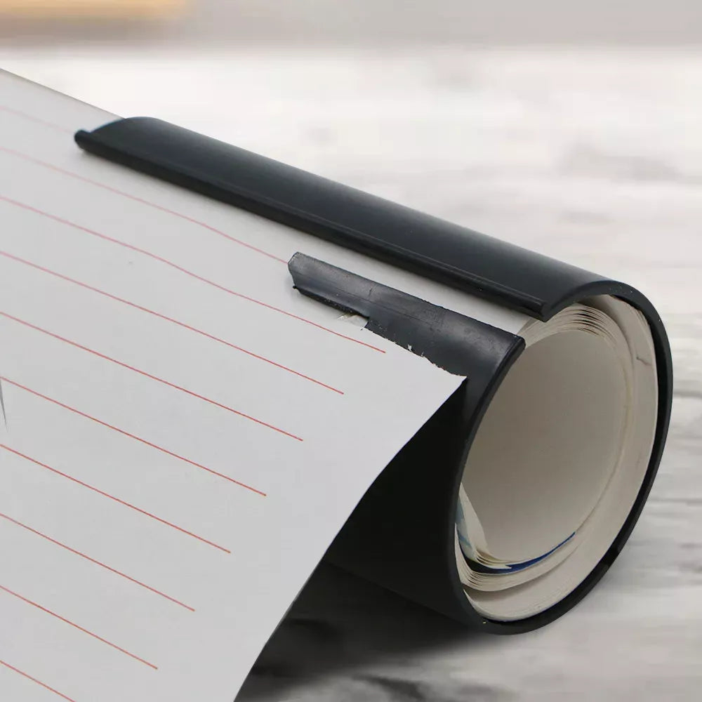 Efficient and Safe Christmas Gift Wrapping Paper Cutter