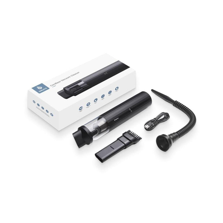 Owler 16000 Cordless Vacuum Cleaner - MRSLM