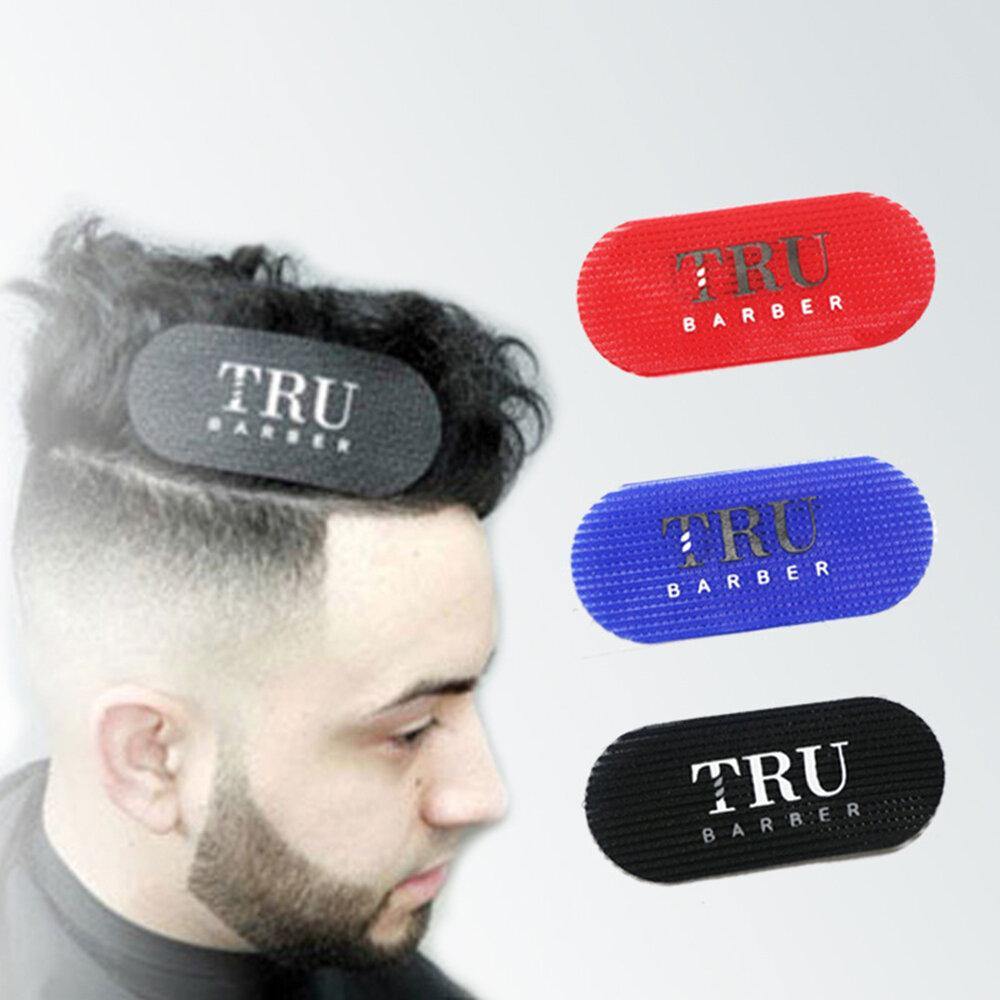 Barber Hair Gripper Hair Sticker Tape Hair Holder Hairpin Hair Styling Tools - MRSLM
