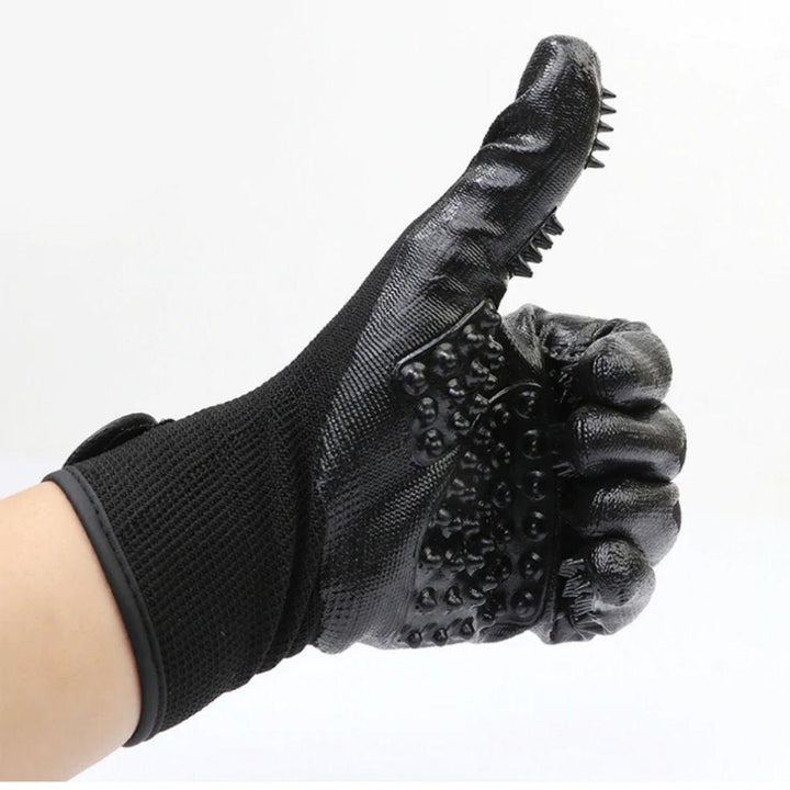 Pet Anti-Shedding Gloves - MRSLM