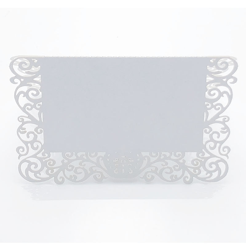 Paper Cards for Wedding Party