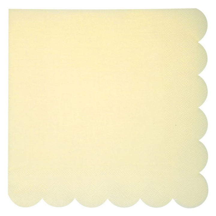 Paper Napkins for Party 20 Pcs Pack