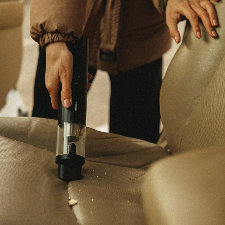 Owler 16000 Cordless Vacuum Cleaner - MRSLM