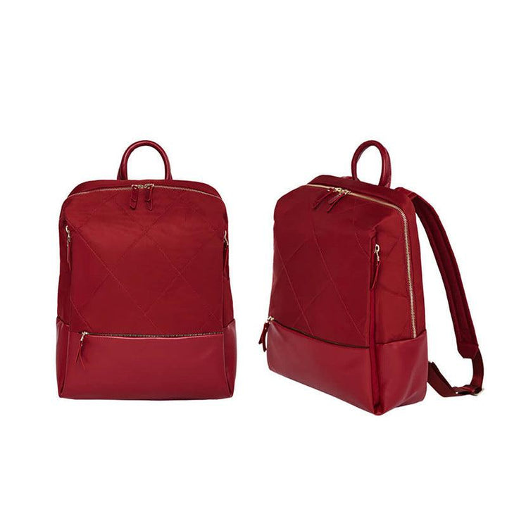 Casual women's bag Korean shoulder bag - MRSLM