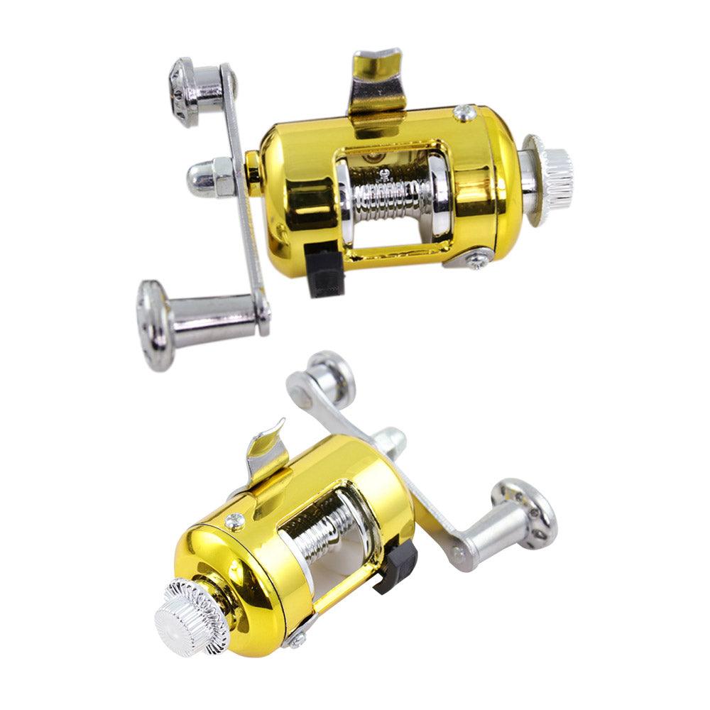 Pocket Fishing Rod - MRSLM