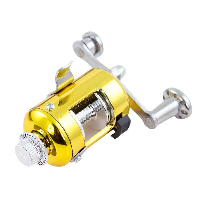 Pocket Fishing Rod - MRSLM