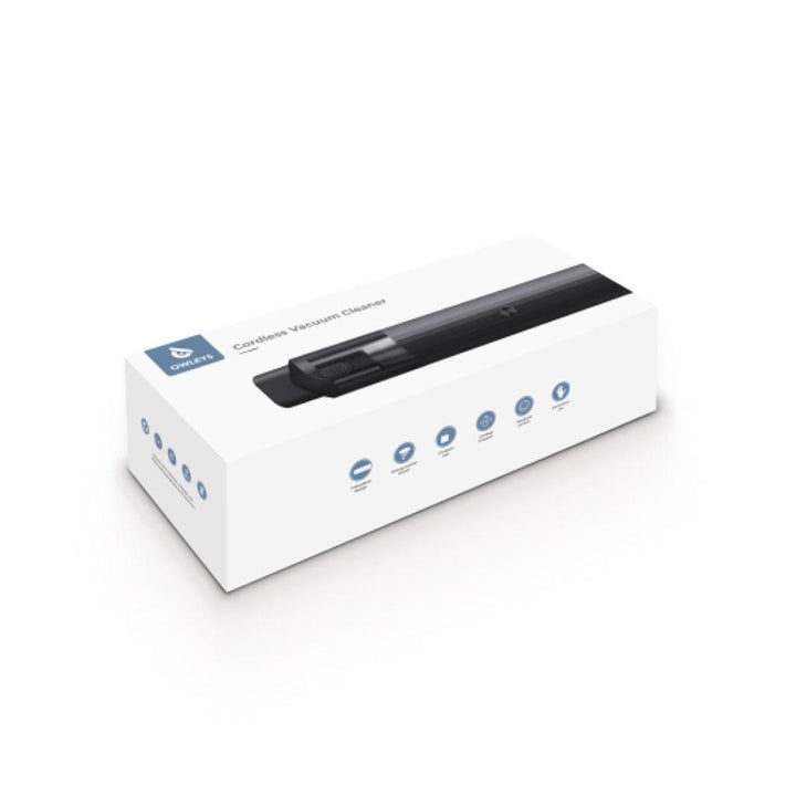 Owler 16000 Cordless Vacuum Cleaner - MRSLM