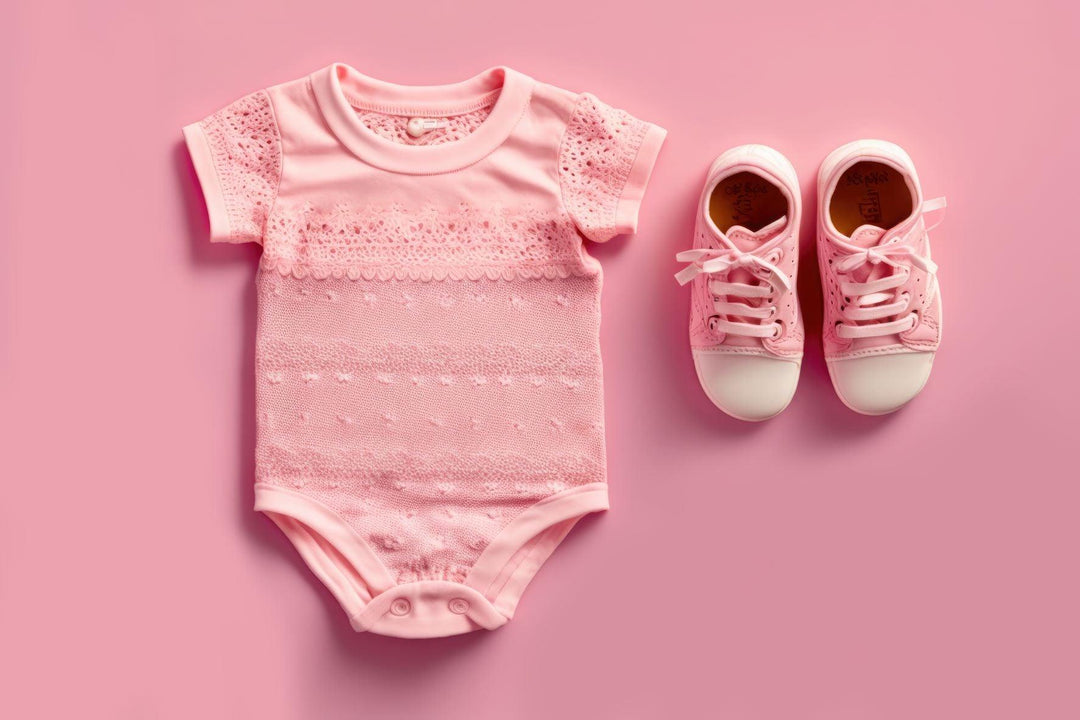 Adorable Comfort: Exploring the Charm and Versatility of Baby Rompers - MRSLM