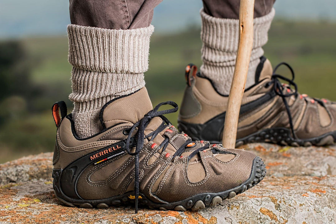 Ascend to New Heights: A Guide to Rock Climbing Gadgets - MRSLM