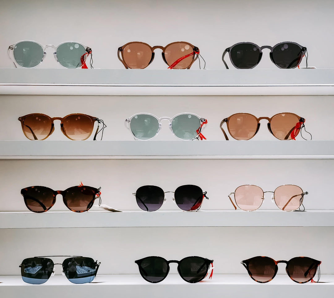 Best way for shopping sunglasses 2021 | A comprehensive guide to read - MRSLM
