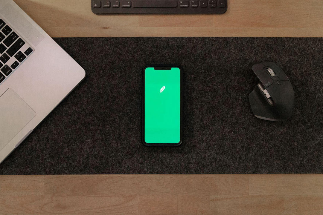 Cut the Cord: The Ultimate Guide to Wireless Rechargeable Mouse - MRSLM