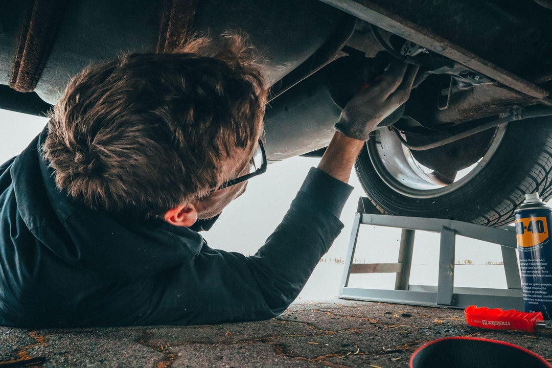 Empower Your Car Care with these Essential Tools for DIY Maintenance and Repairs - MRSLM
