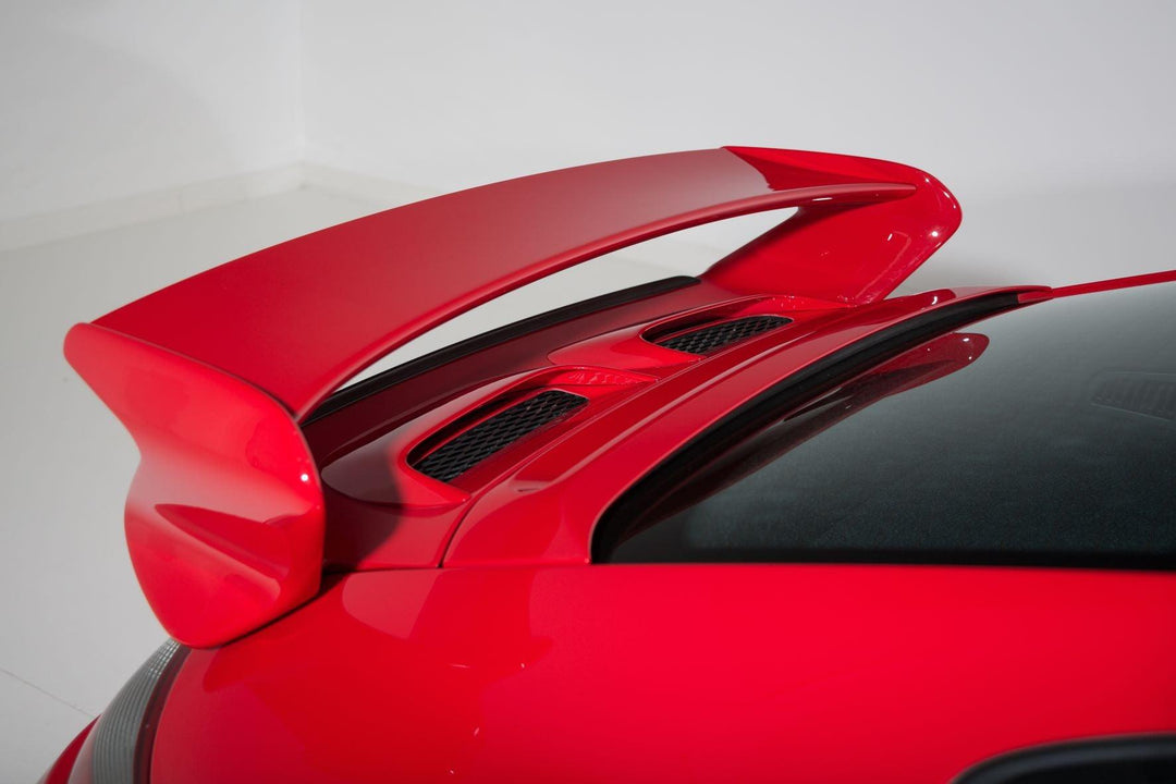 Exterior Accessories for Cars: Elevate Your Ride with Style and Functionality - MRSLM