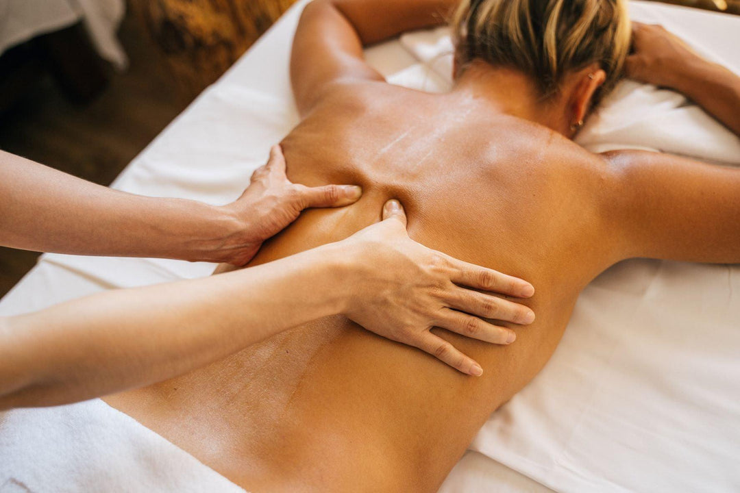 Glowing from Head to Toe: A Comprehensive Guide to Body Care - MRSLM