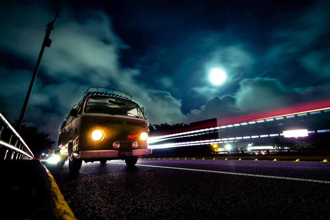 Illuminating the Road: Detailed Guide to Car Lights and Lighting Systems - MRSLM