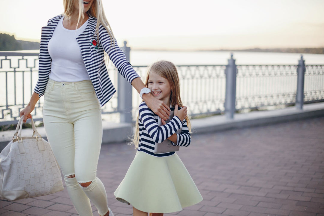 Stylish Handbags for Mommies: Slay Without a Baby Bag
