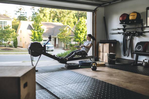 Need to Build a Home Gym? Here are 6 Basic Equipment You Need for That! - MRSLM