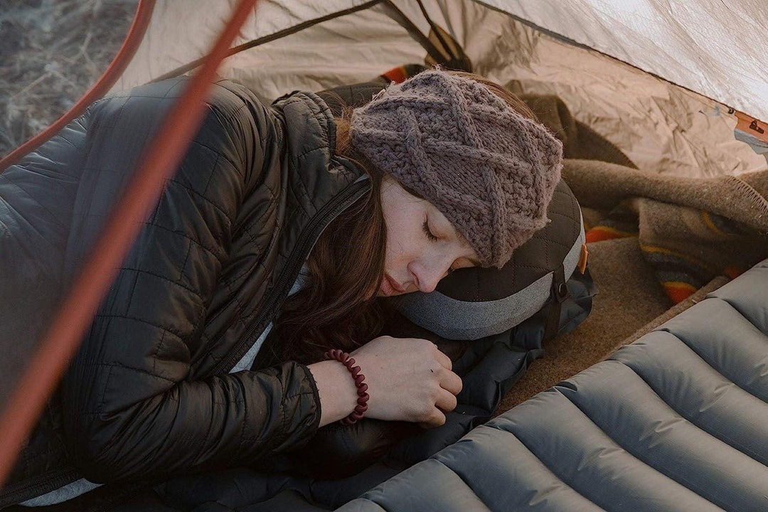On-the-Go Comfort: A Guide to Portable Inflatable Pillows for Travelers - MRSLM