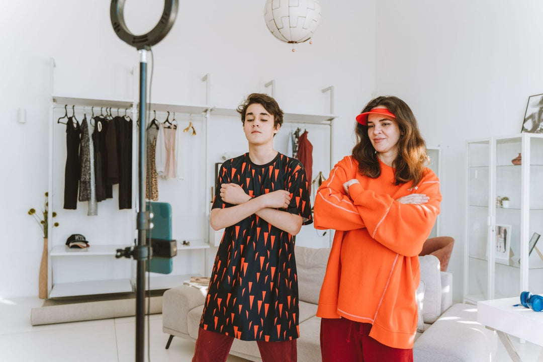 The Fashion Trends That Started on TikTok and Actually Stayed