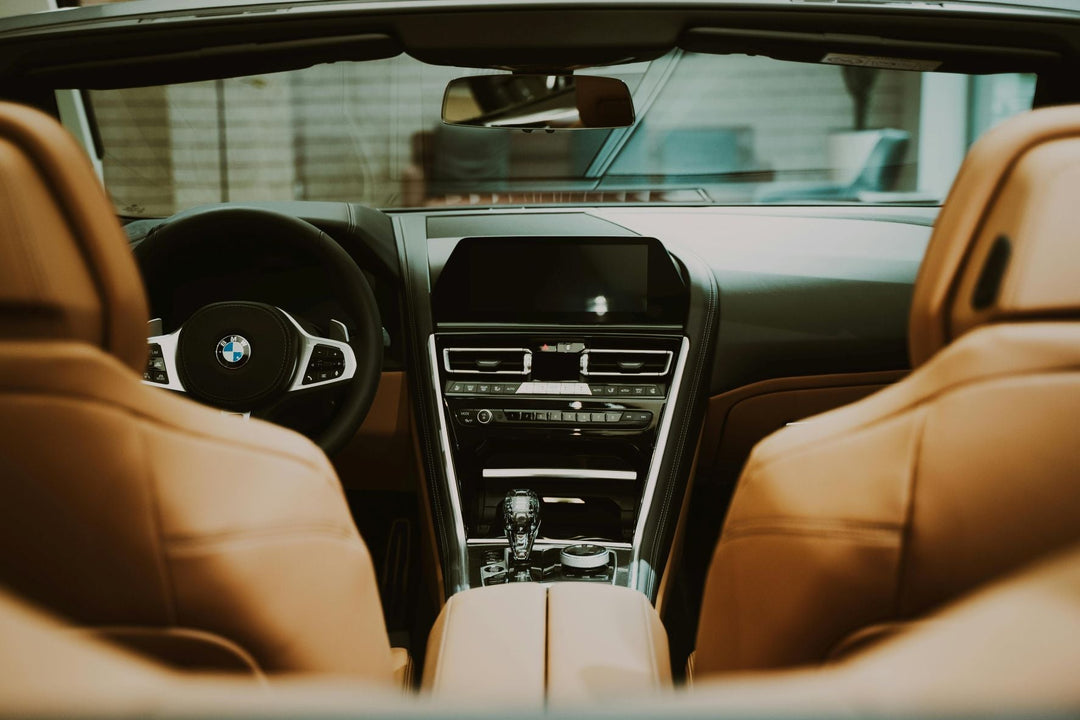 Car Interior Upgrades That Make Driving More Comfortable
