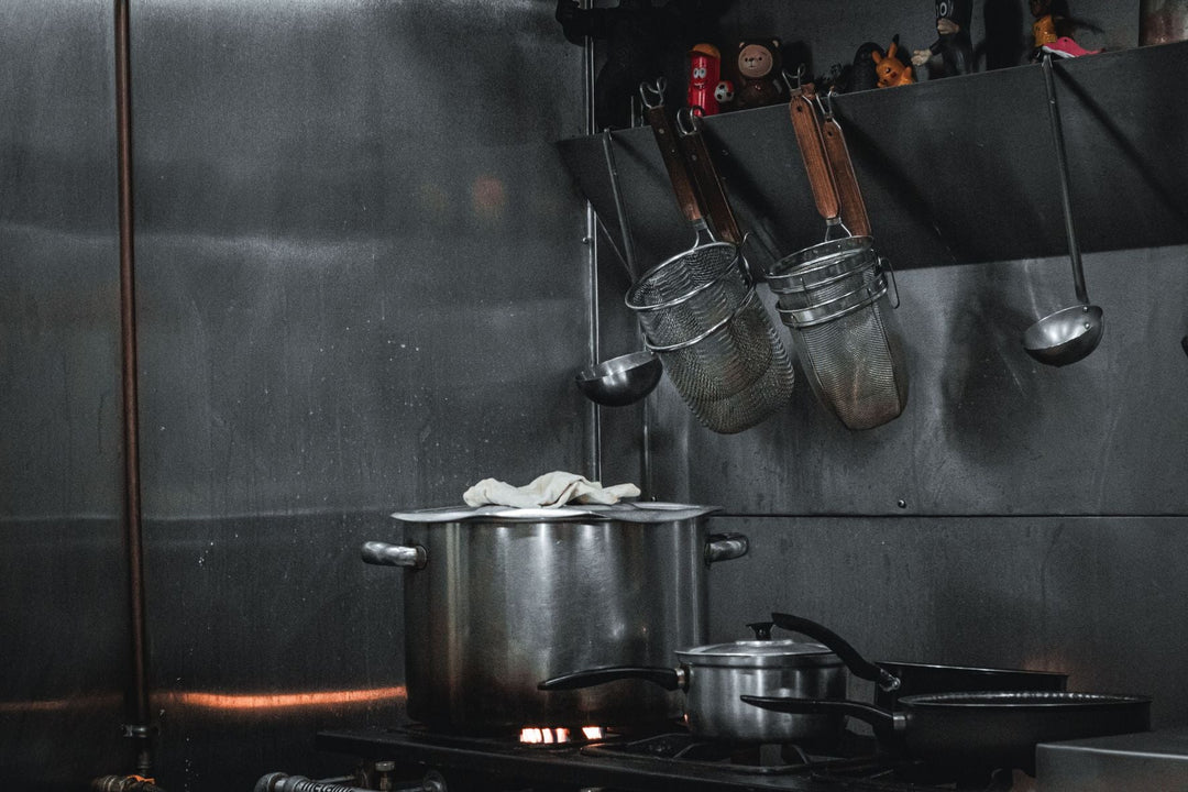 The Rise of Multi-Functional Kitchen Tools in Small-Space Living