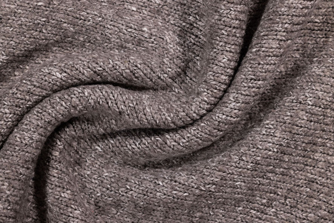 The Science Behind Luxury Knitwear: What Makes Some Sweaters Last Decades
