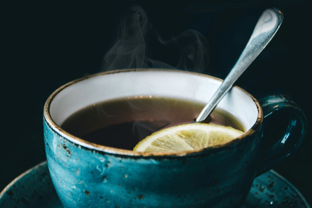 Different Types of Herbal Teas and Their Unique Health Benefits