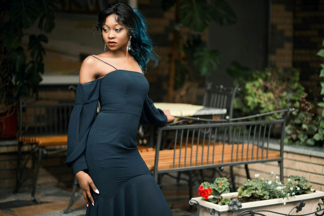 How to Choose the Perfect Dress for Your Body Type (Complete Guide)