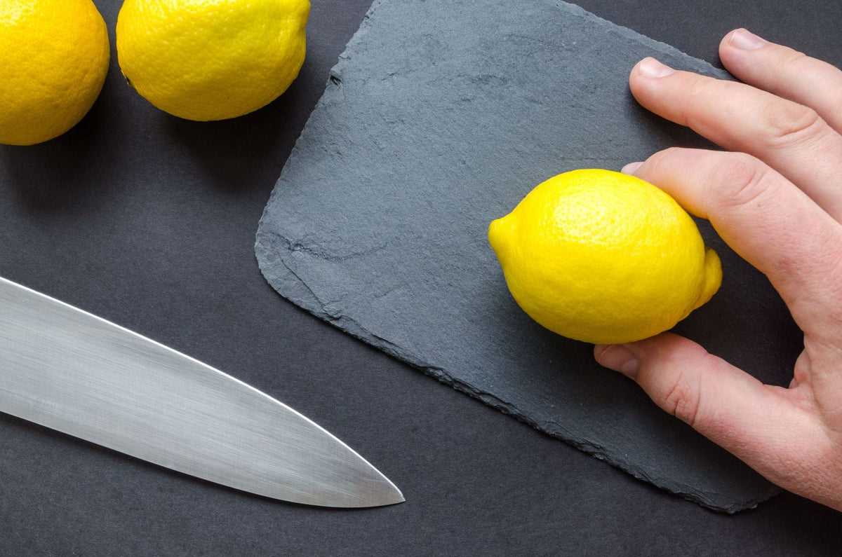Why Knife Balance Matters More Than Sharpness When Choosing a Kitchen Knife