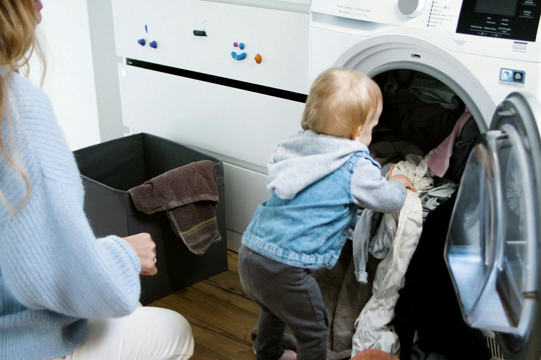 Automatic Washing Machines: Features, Benefits, and Smart Buying Guide