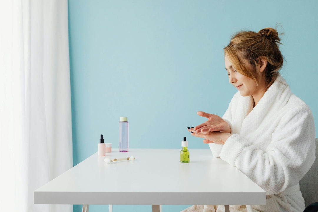 Layering Skincare Products the Right Way: A Step-by-Step Routine