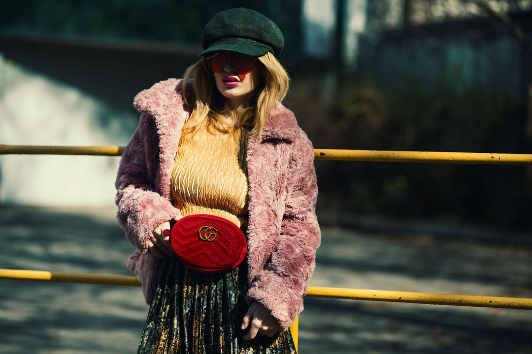 Outfit Repeating Is No Longer a Fashion Faux Pas—Here's Why