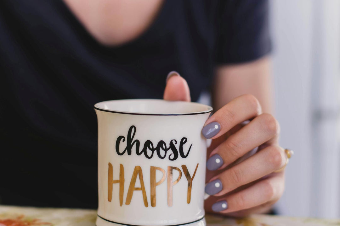 The Ultimate Guide to Choosing the Perfect Coffee Mug for Every Sip
