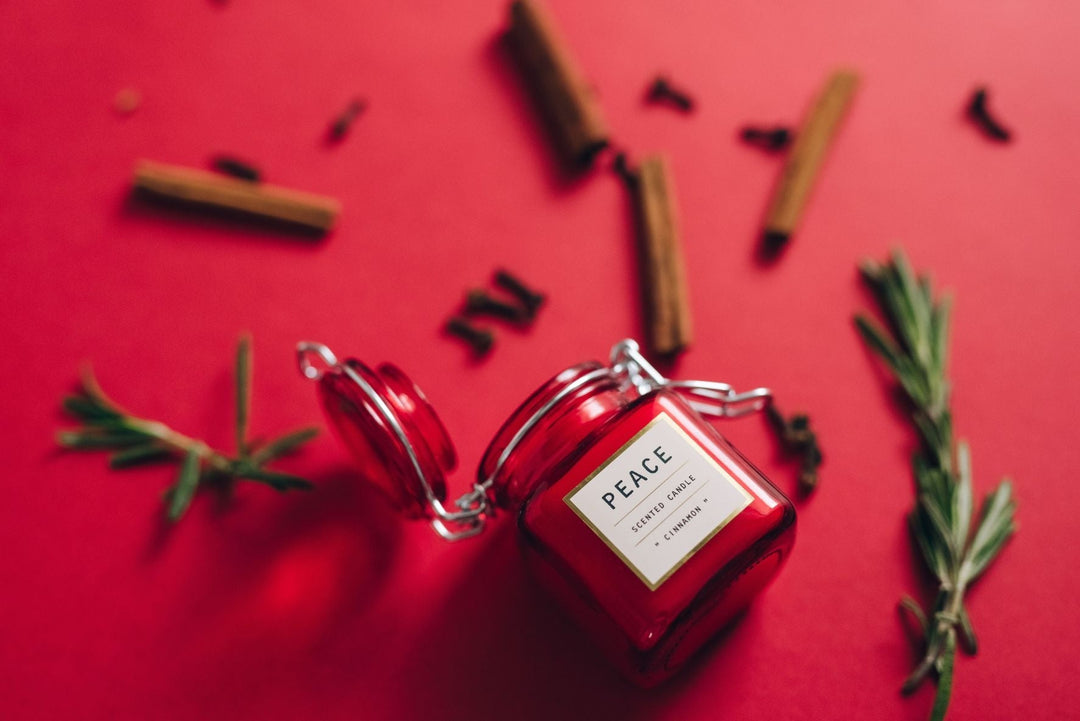Home Fragrance Trends: How Scents Influence Mood and Productivity