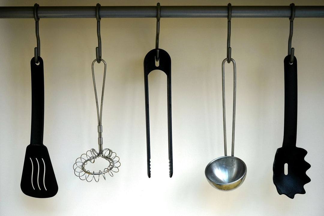 5 Kitchen Tools You’re Using Wrong (And How to Use Them Efficiently)