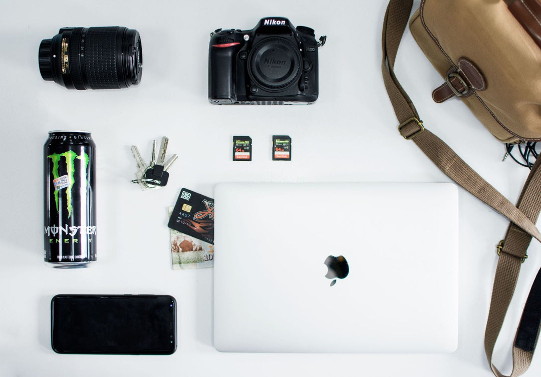 Why Rechargeable Gadgets Are Becoming Everyday Essentials