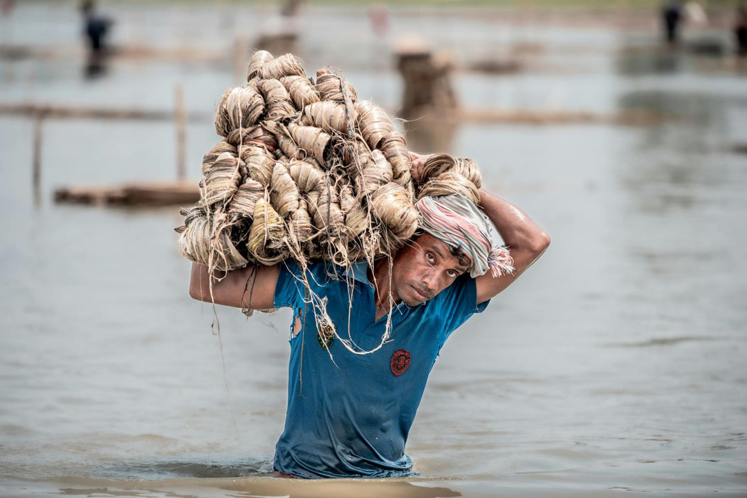 2025 Flood Disasters: From U.S. Deluges to Pakistan’s Monsoon and Vietnam’s Typhoon Havoc