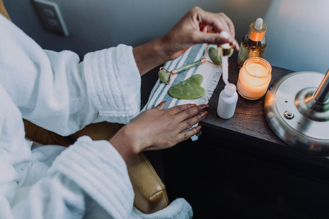 Home Spa Routine Using Affordable Beauty Products