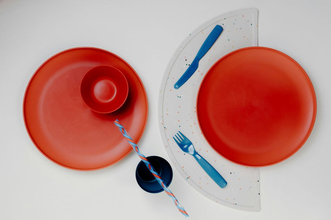 Best Crockery for Kids: Safe, Fun & Functional Mealtime Essentials