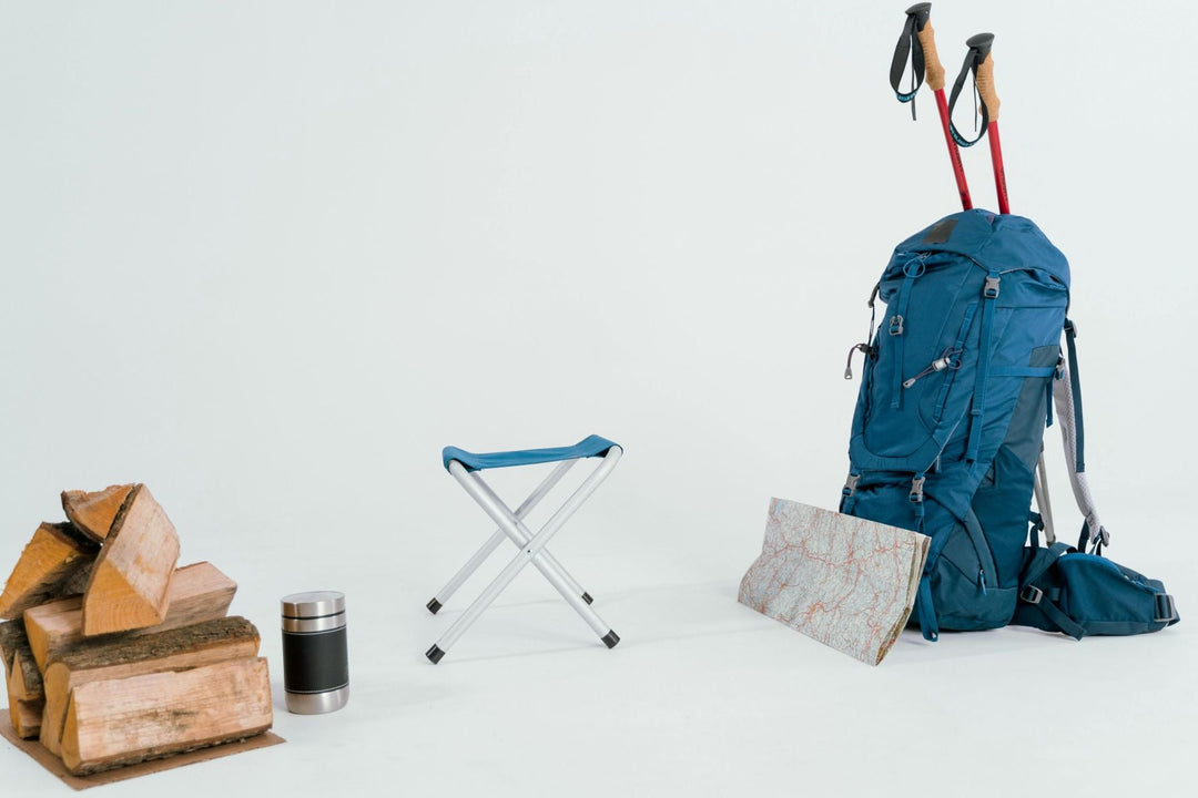 Outdoor Essentials: What You Really Need for Your Next Camping Trip
